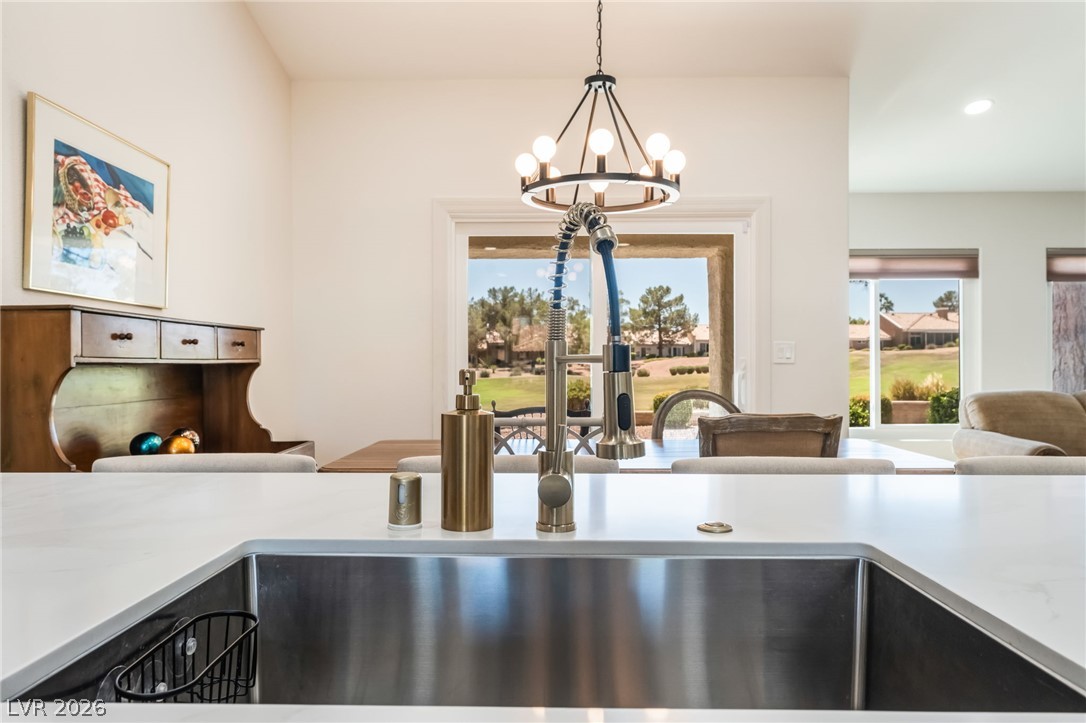9369 Villa Ridge Drive Las Vegas NV 89134