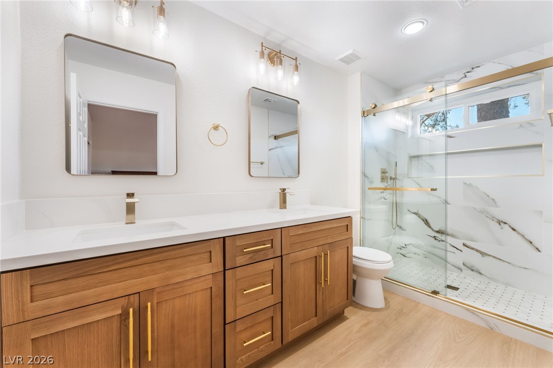 9369 Villa Ridge Drive Las Vegas NV 89134