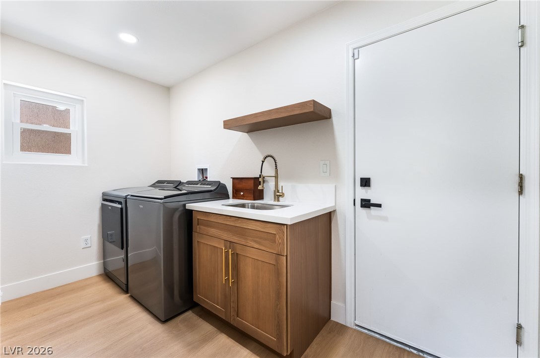 9369 Villa Ridge Drive Las Vegas NV 89134