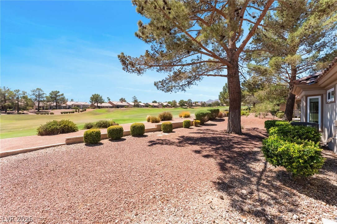 9369 Villa Ridge Drive Las Vegas NV 89134