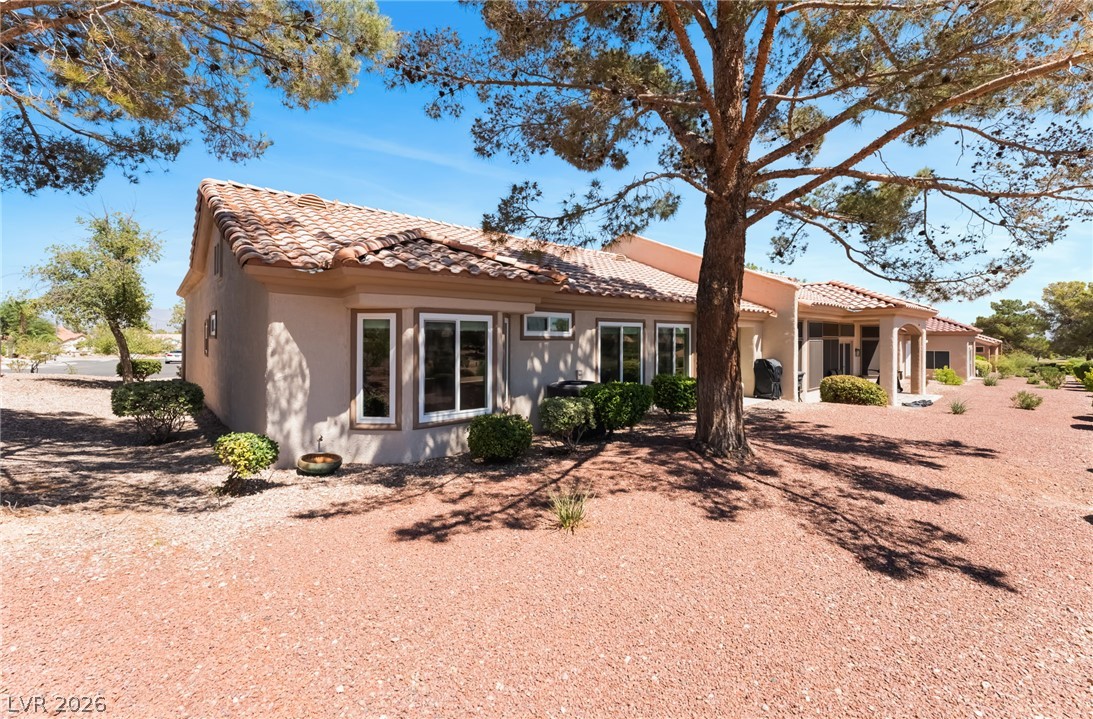 9369 Villa Ridge Drive Las Vegas NV 89134