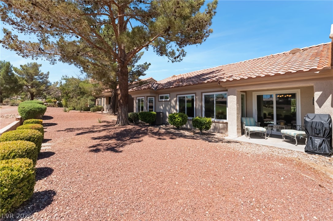 9369 Villa Ridge Drive Las Vegas NV 89134