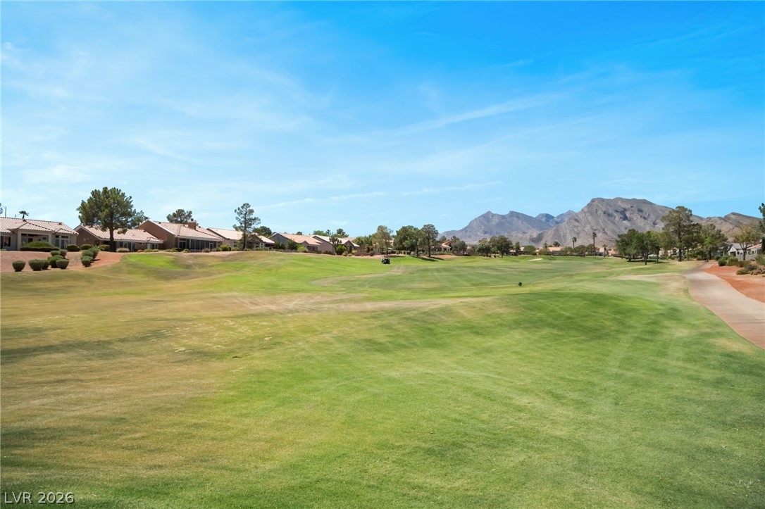 9369 Villa Ridge Drive Las Vegas NV 89134
