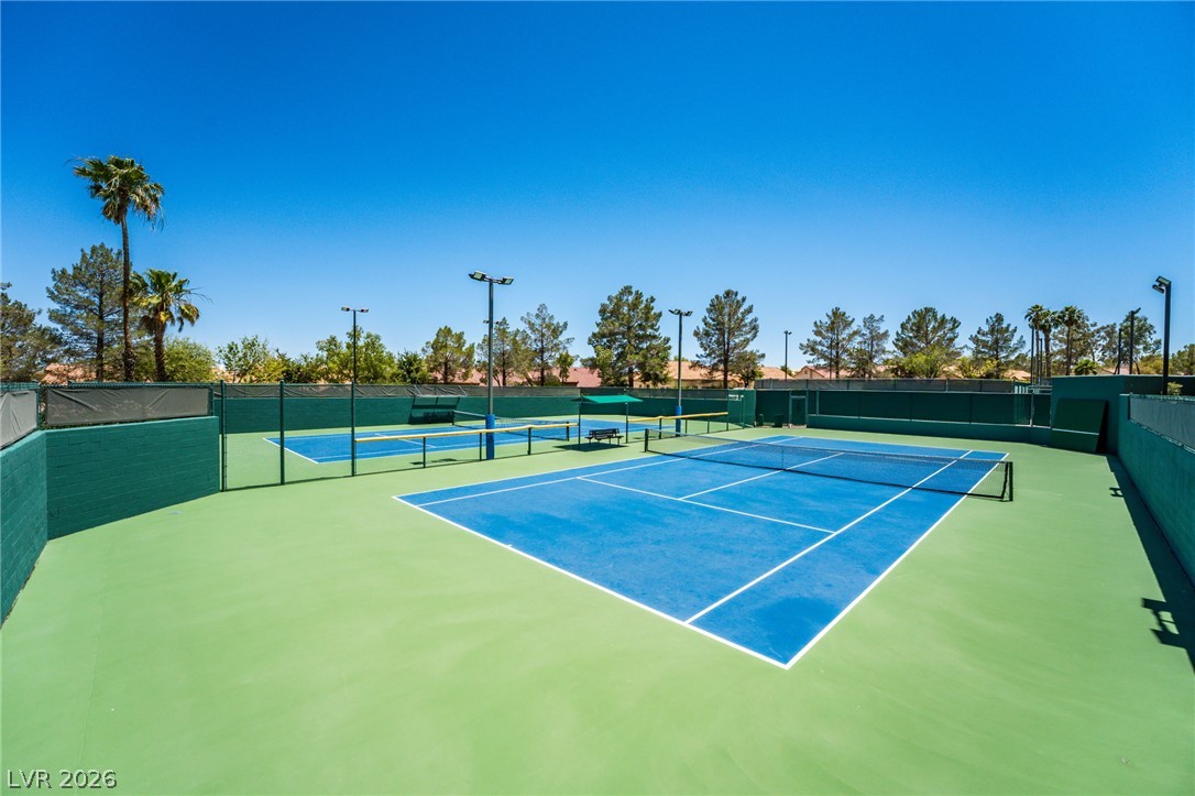 9369 Villa Ridge Drive Las Vegas NV 89134
