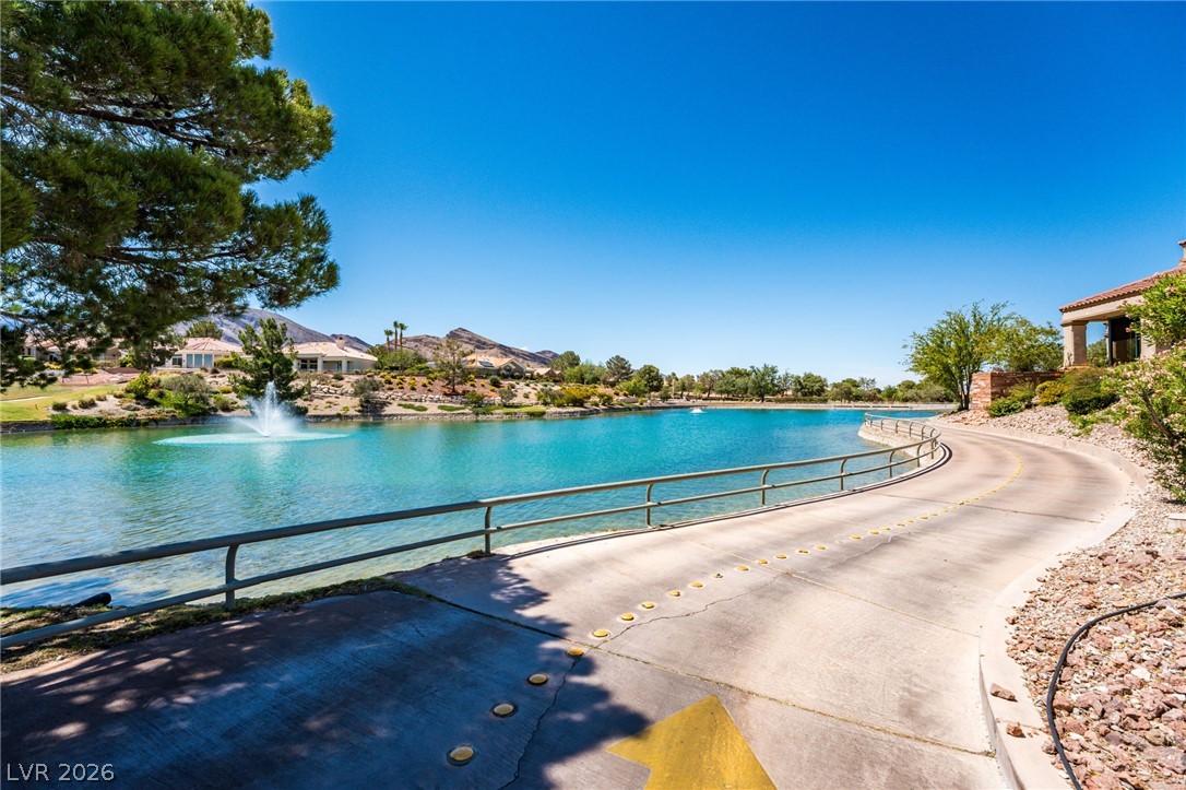 9369 Villa Ridge Drive Las Vegas NV 89134