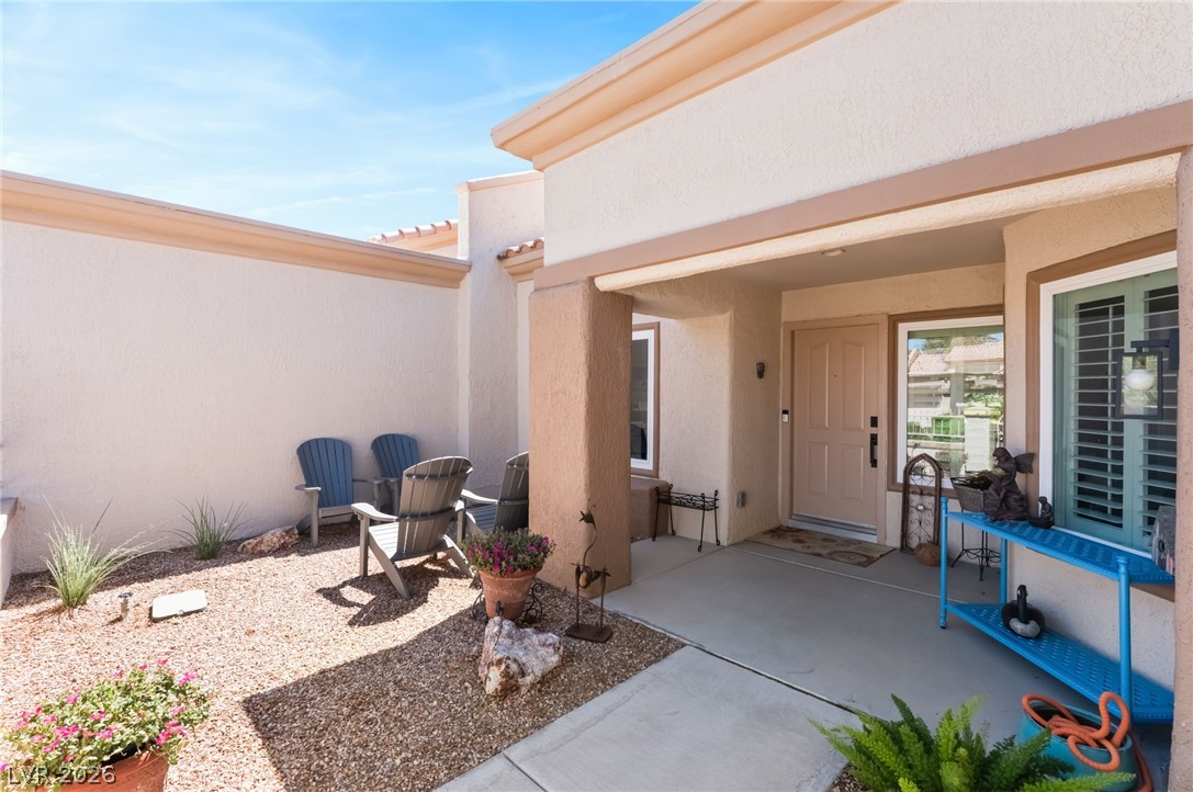 9369 Villa Ridge Drive Las Vegas NV 89134