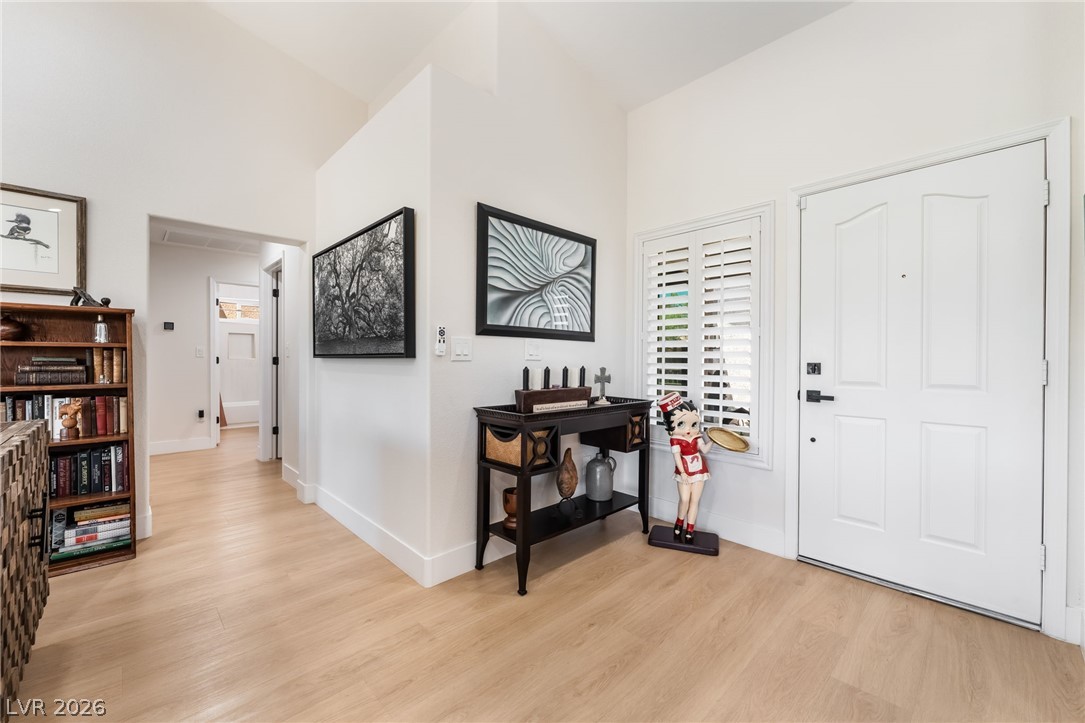 9369 Villa Ridge Drive Las Vegas NV 89134