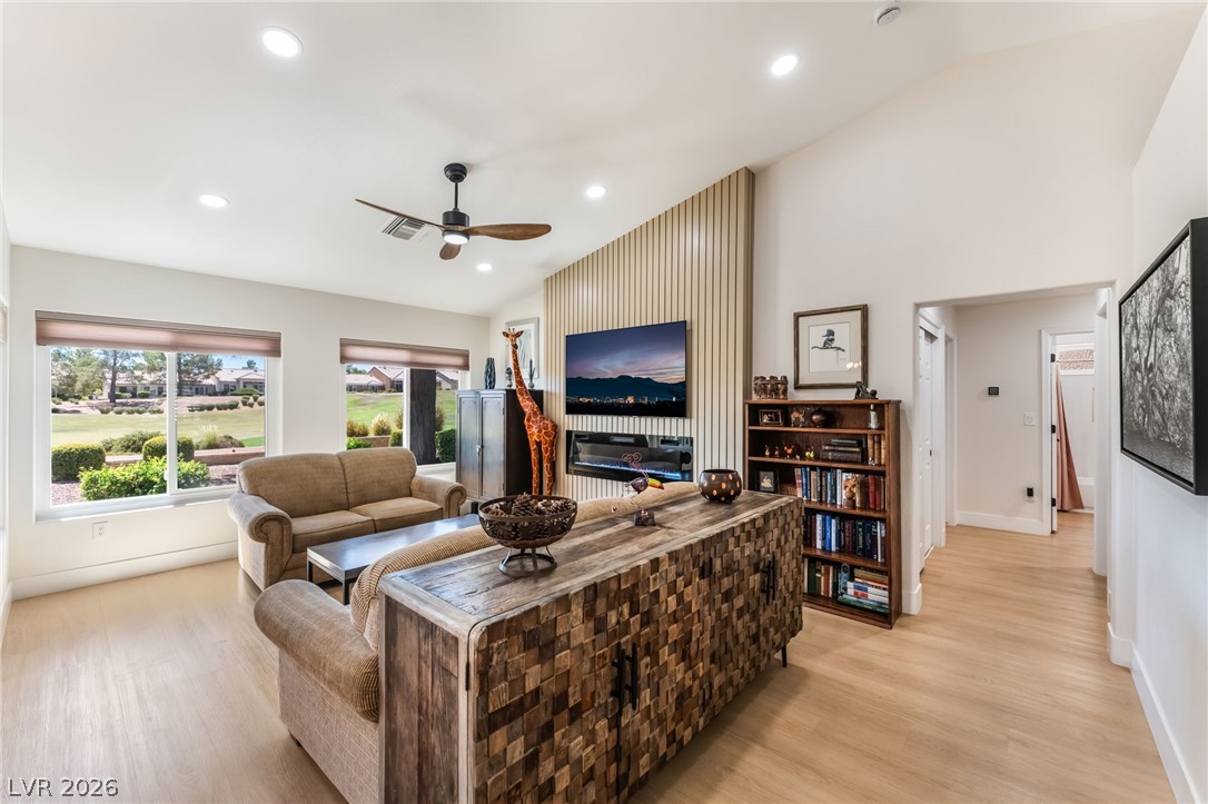 9369 Villa Ridge Drive Las Vegas NV 89134