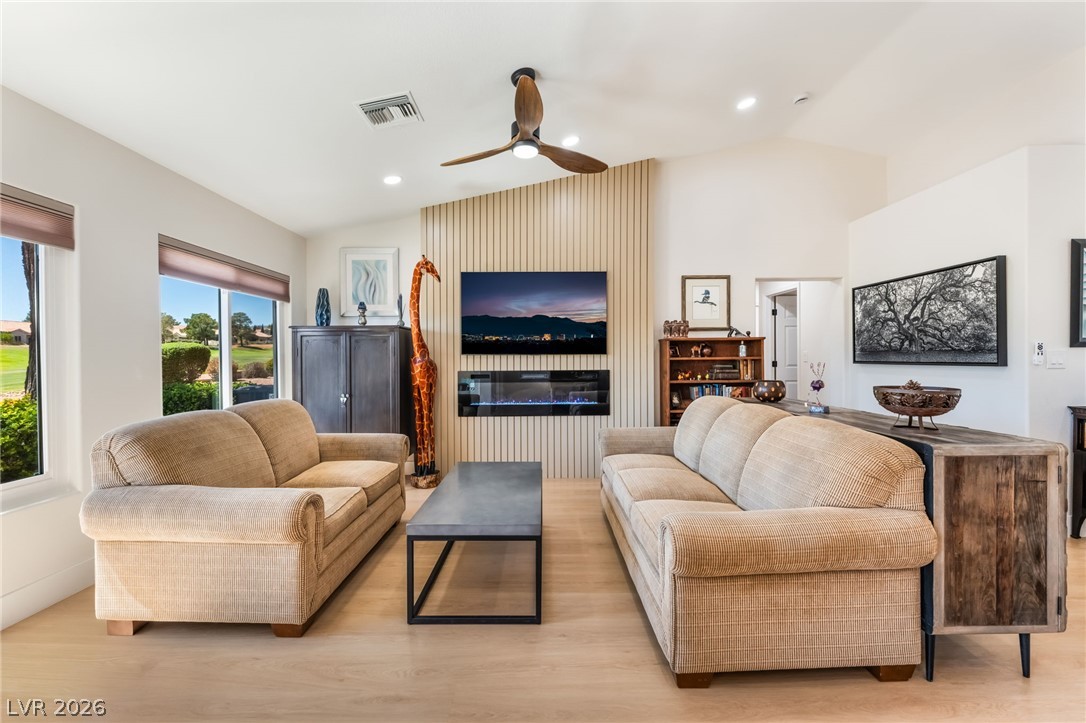 9369 Villa Ridge Drive Las Vegas NV 89134