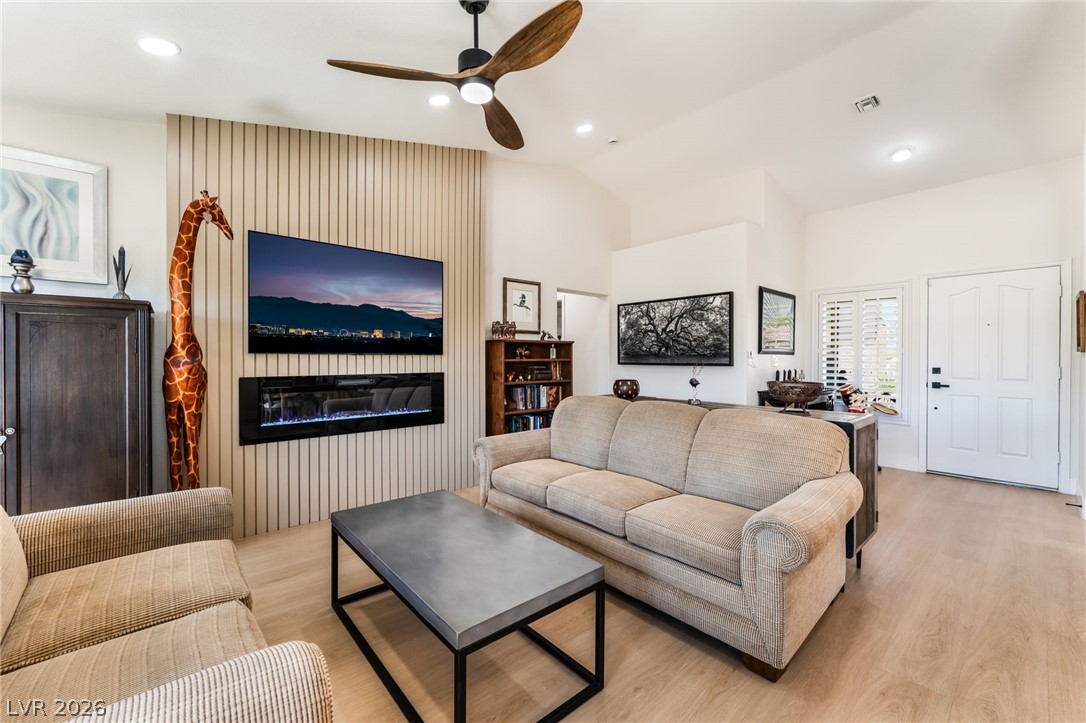 9369 Villa Ridge Drive Las Vegas NV 89134