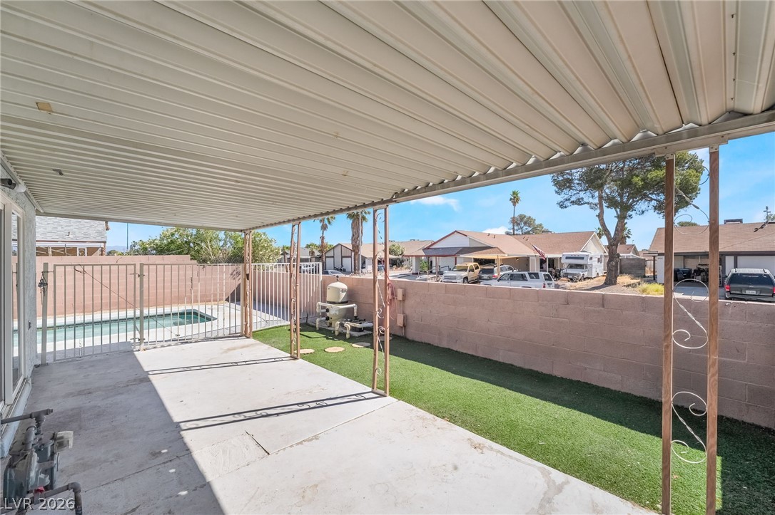 7028 Forest Vista Street Las Vegas NV 89147