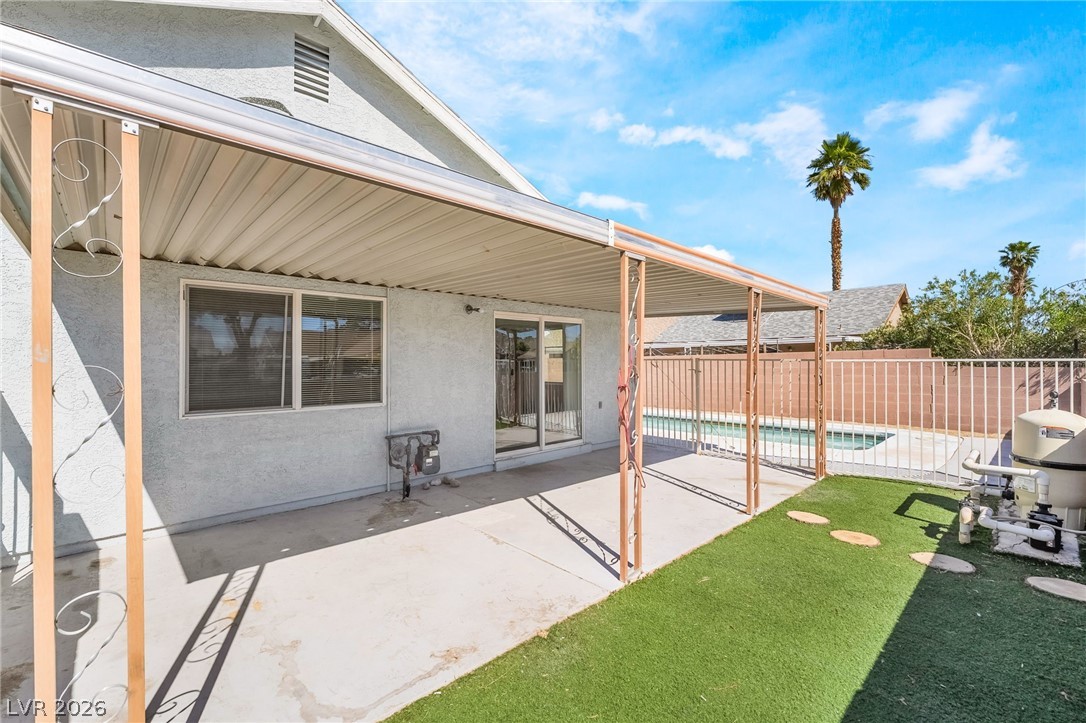 7028 Forest Vista Street Las Vegas NV 89147