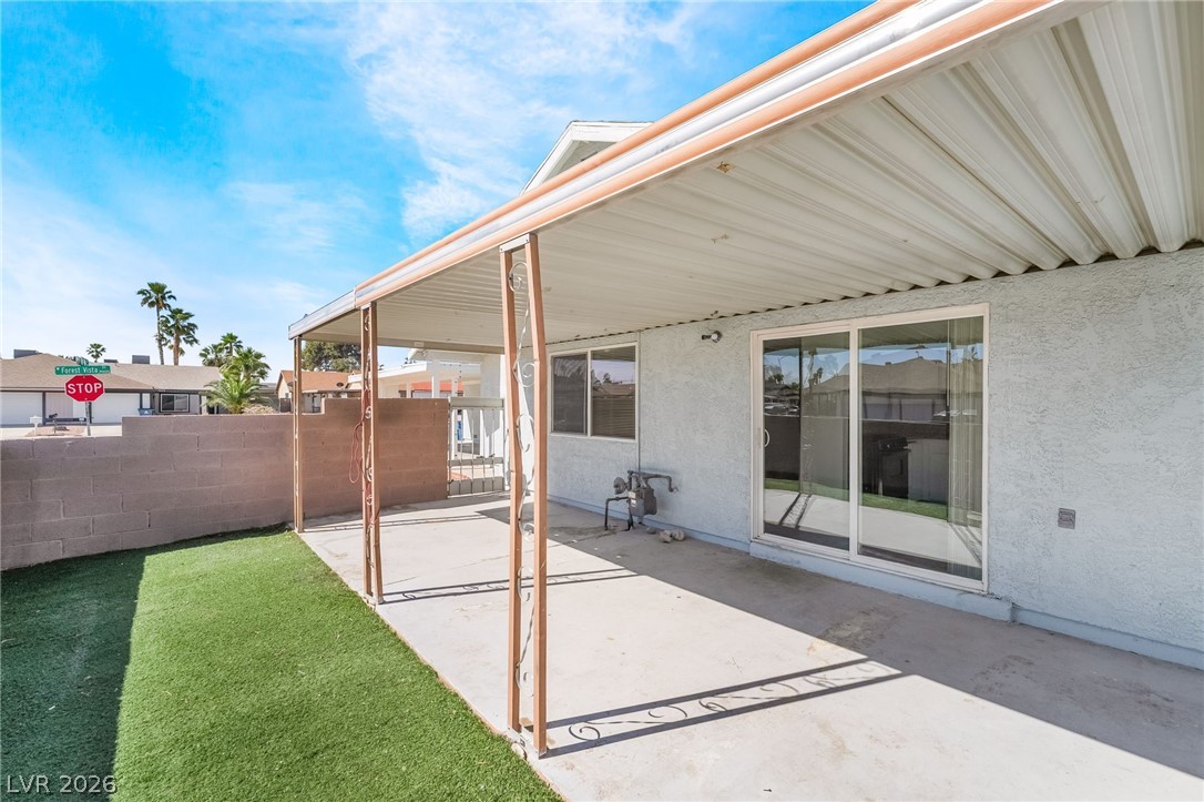7028 Forest Vista Street Las Vegas NV 89147