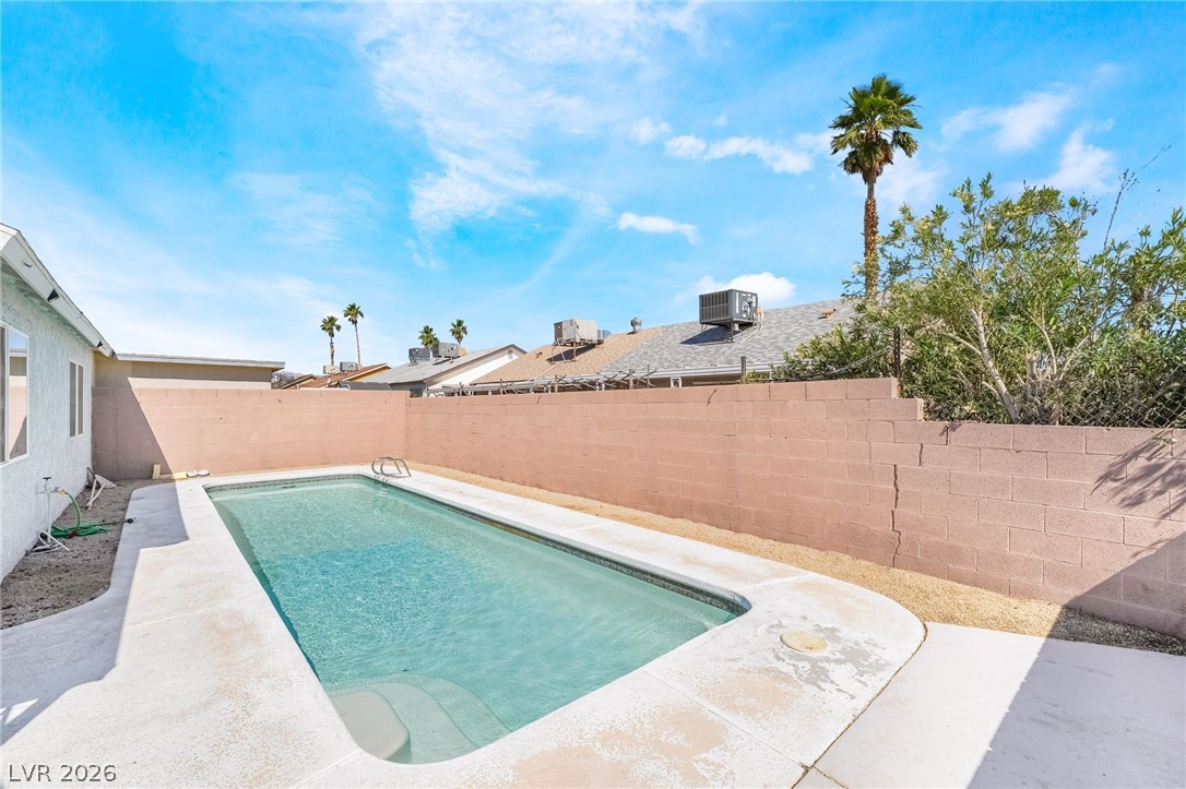 7028 Forest Vista Street Las Vegas NV 89147