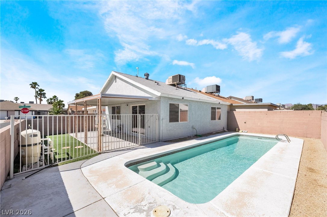 7028 Forest Vista Street Las Vegas NV 89147