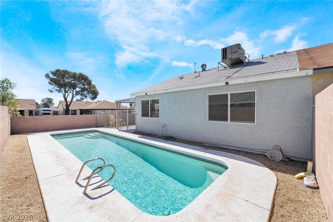 7028 Forest Vista Street Las Vegas NV 89147
