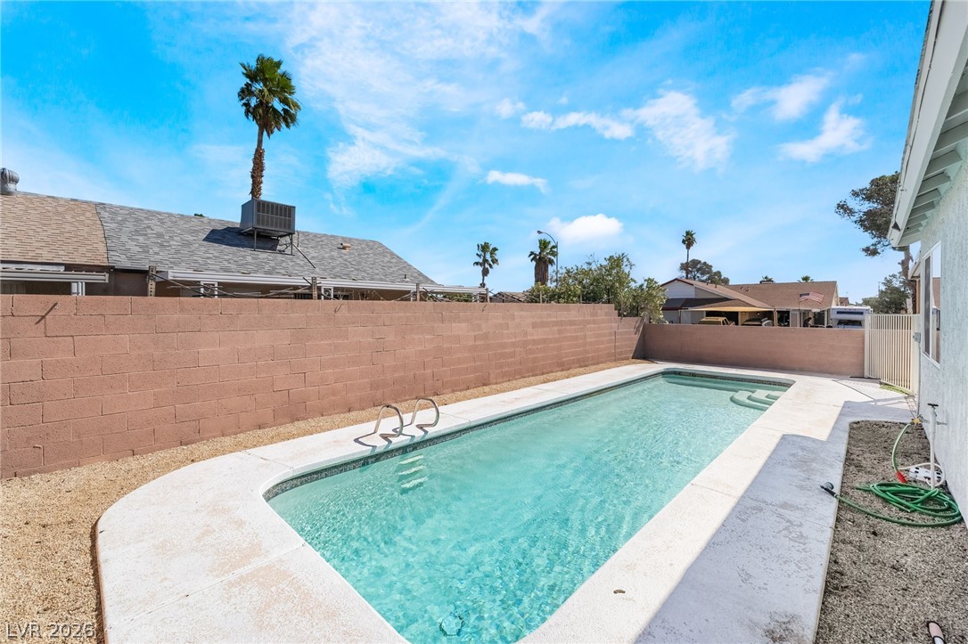 7028 Forest Vista Street Las Vegas NV 89147