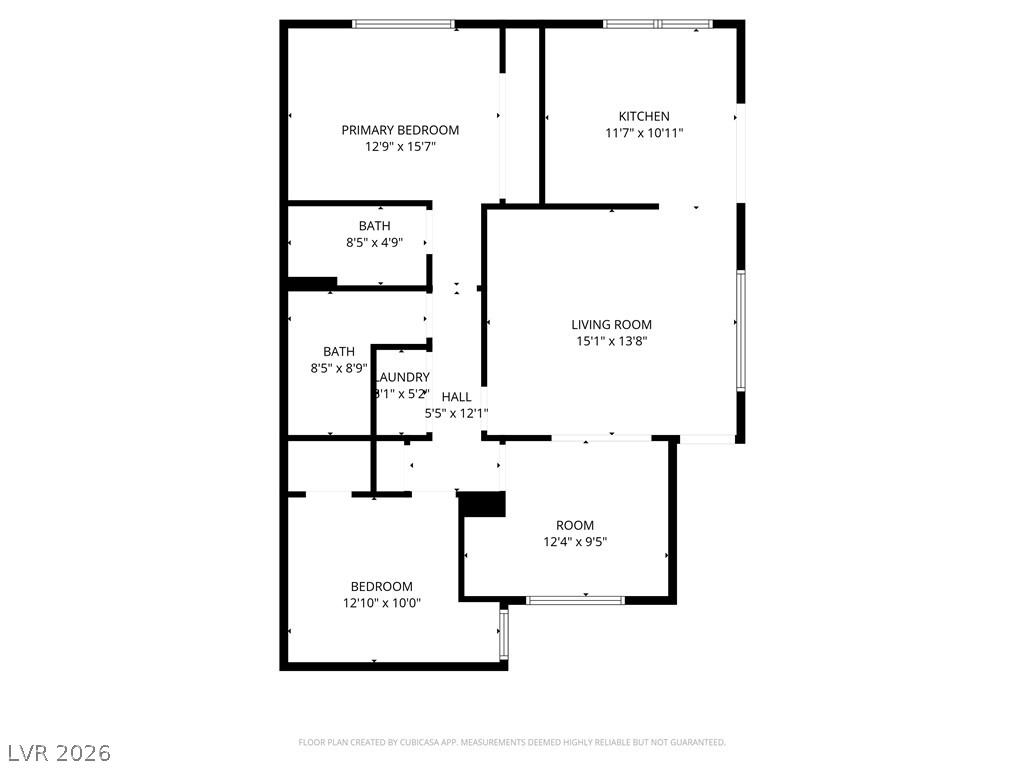 7028 Forest Vista Street Las Vegas NV 89147