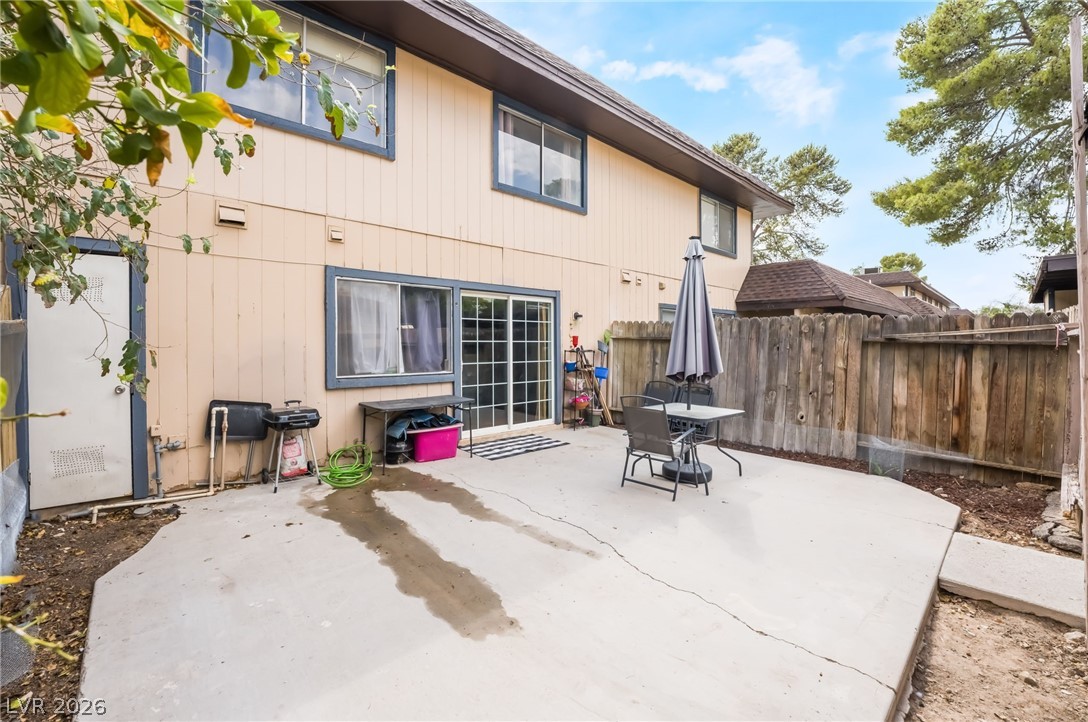 6135 Meadowgrass Lane Las Vegas NV 89103