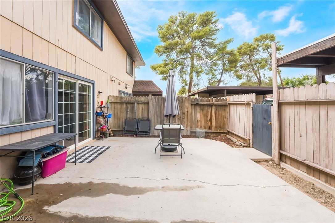 6135 Meadowgrass Lane Las Vegas NV 89103