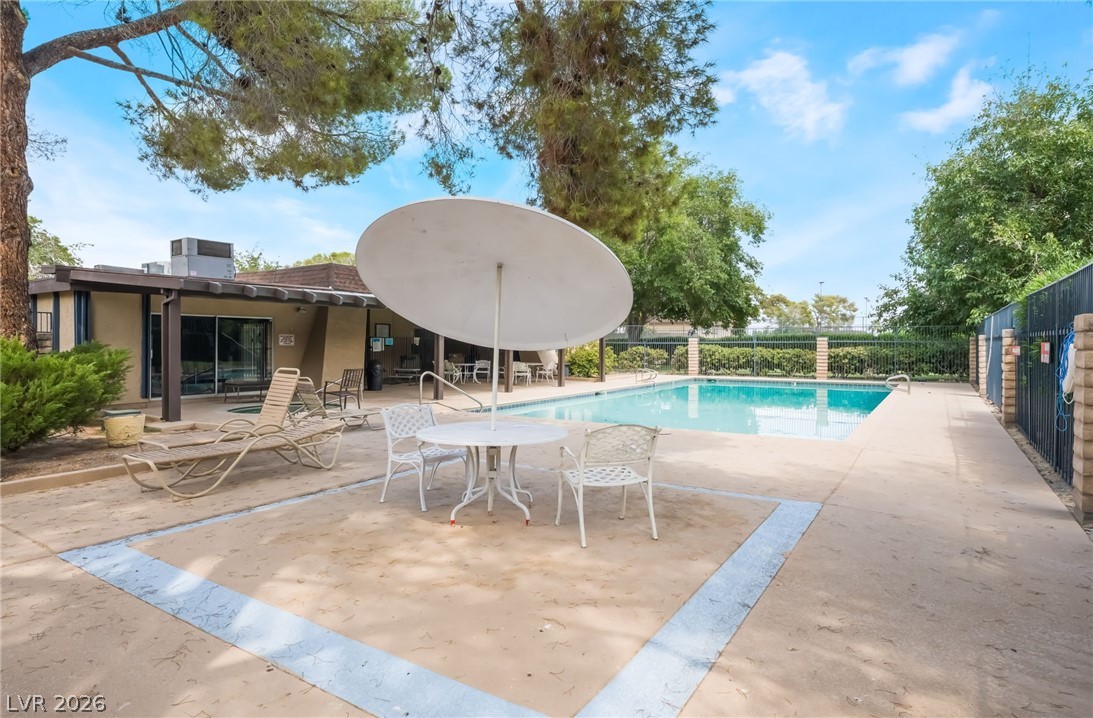 6135 Meadowgrass Lane Las Vegas NV 89103