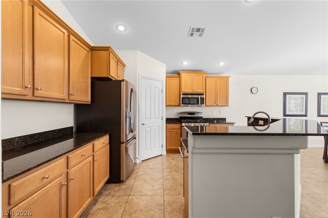129 Elks Peak Avenue North Las Vegas NV 89084