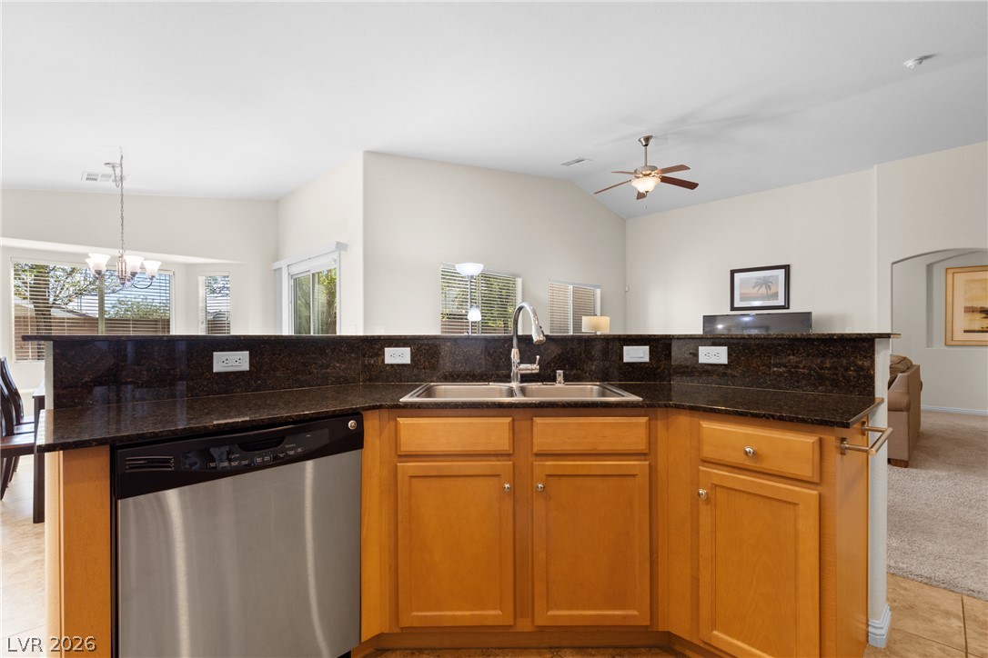 129 Elks Peak Avenue North Las Vegas NV 89084
