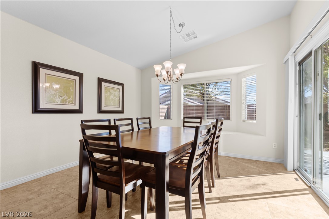 129 Elks Peak Avenue North Las Vegas NV 89084