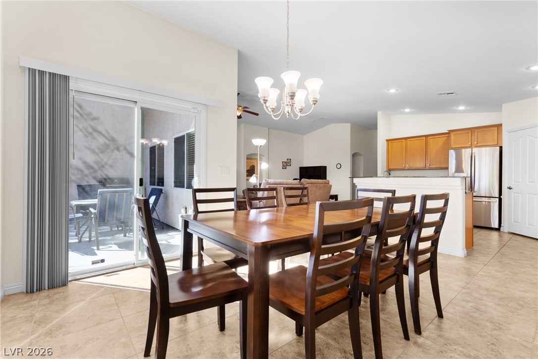 129 Elks Peak Avenue North Las Vegas NV 89084
