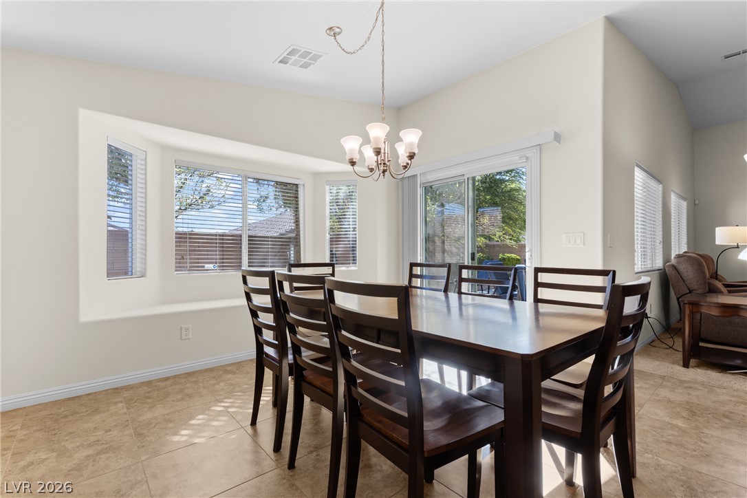 129 Elks Peak Avenue North Las Vegas NV 89084