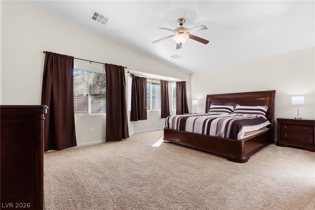 129 Elks Peak Avenue North Las Vegas NV 89084