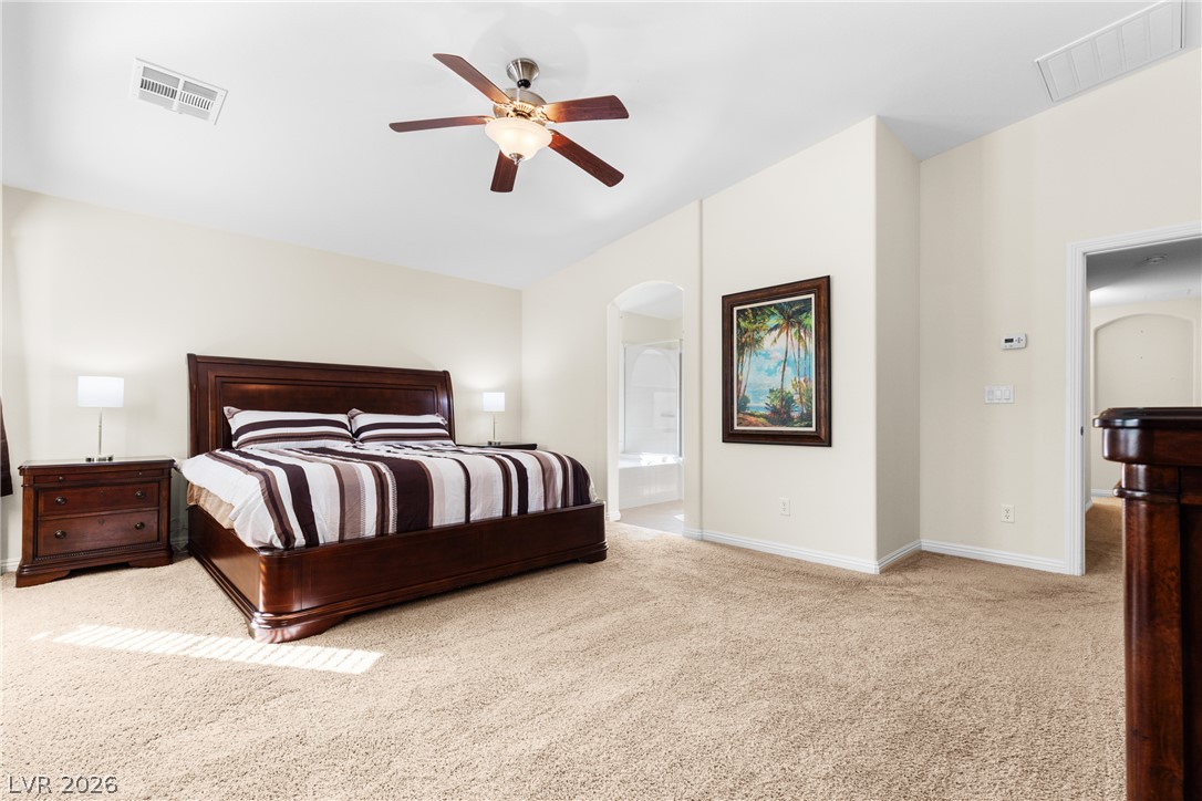 129 Elks Peak Avenue North Las Vegas NV 89084