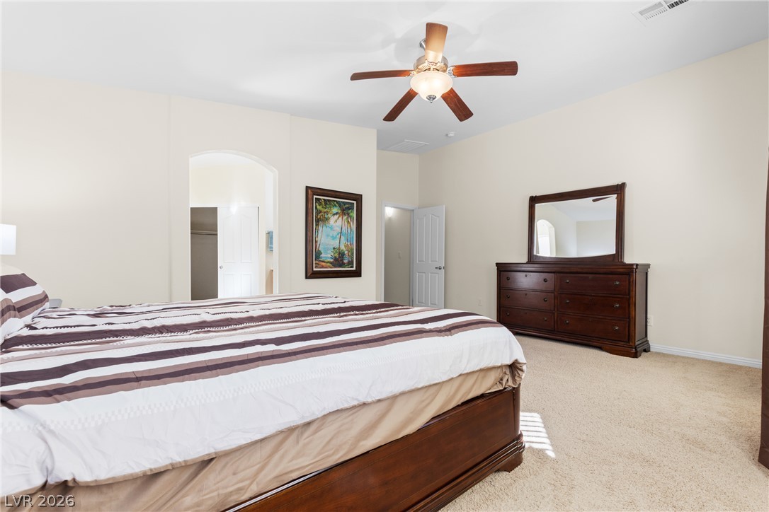 129 Elks Peak Avenue North Las Vegas NV 89084