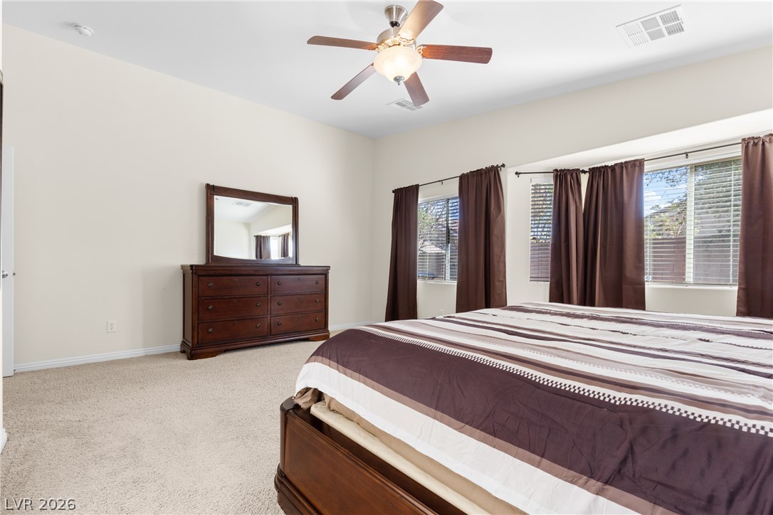 129 Elks Peak Avenue North Las Vegas NV 89084