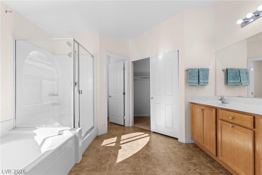 129 Elks Peak Avenue North Las Vegas NV 89084