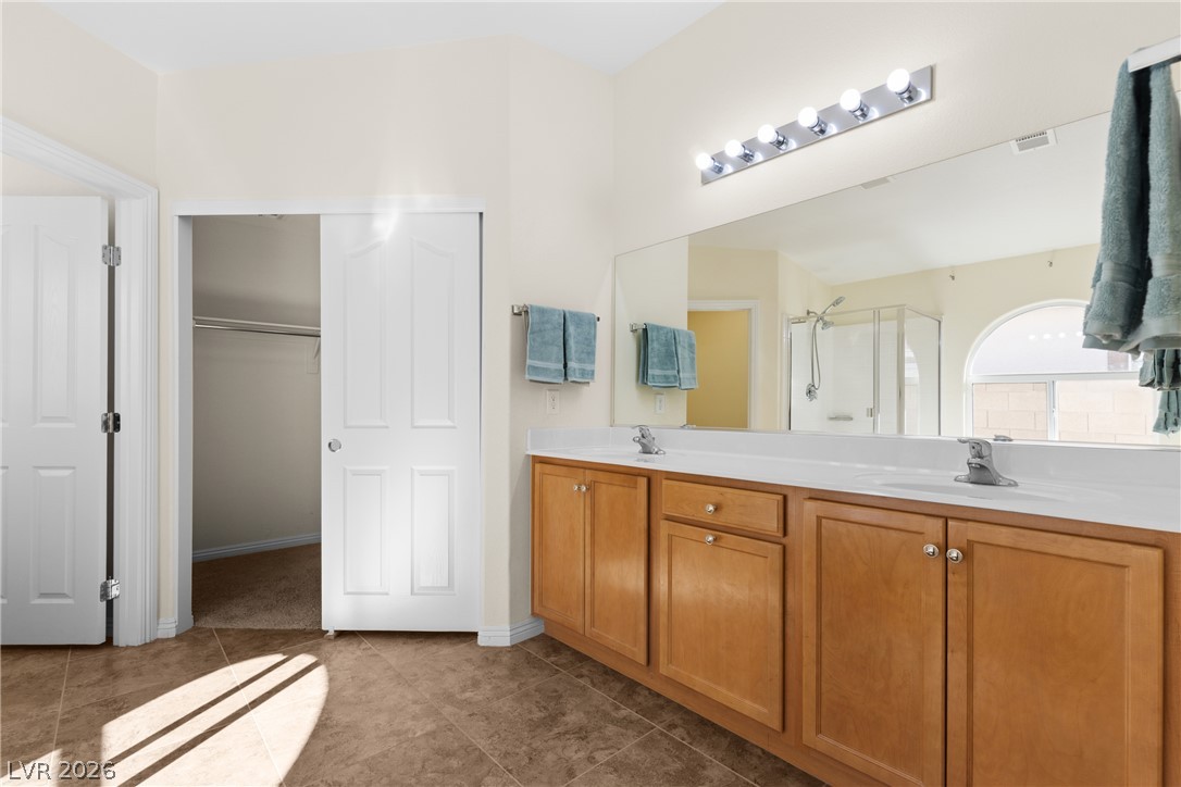 129 Elks Peak Avenue North Las Vegas NV 89084
