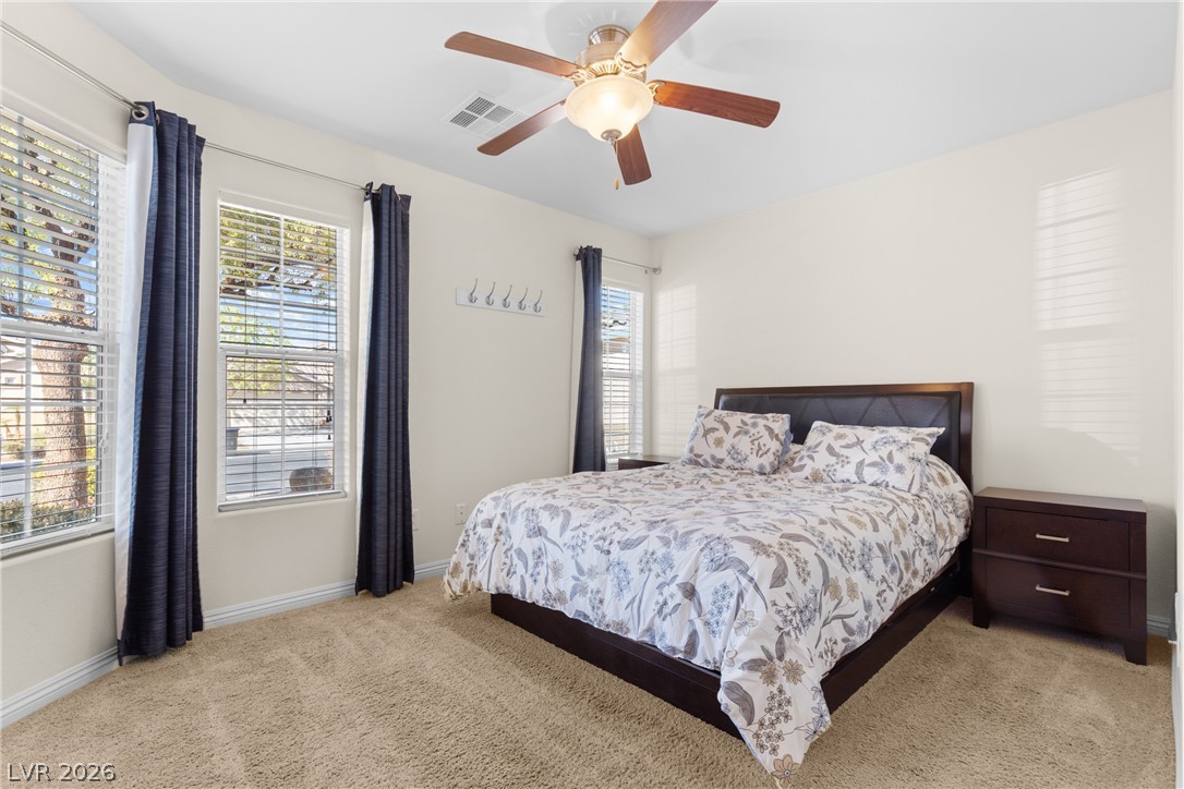 129 Elks Peak Avenue North Las Vegas NV 89084