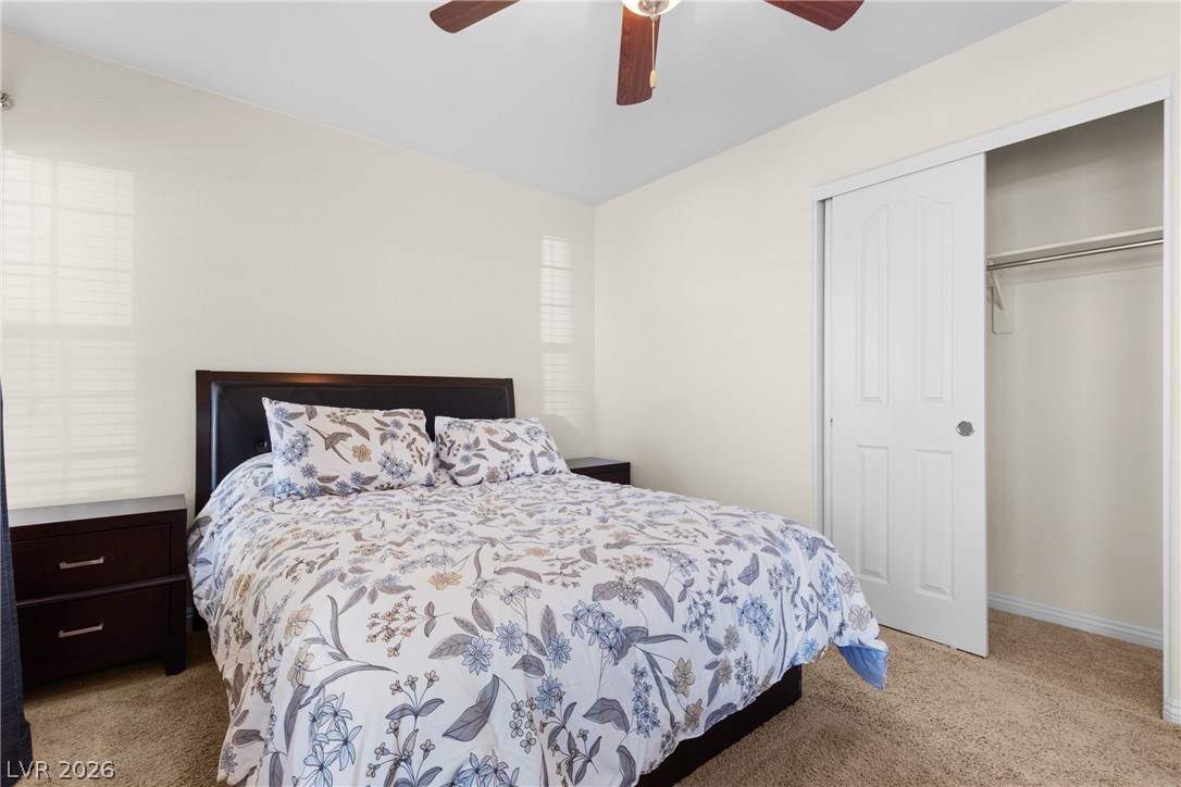 129 Elks Peak Avenue North Las Vegas NV 89084