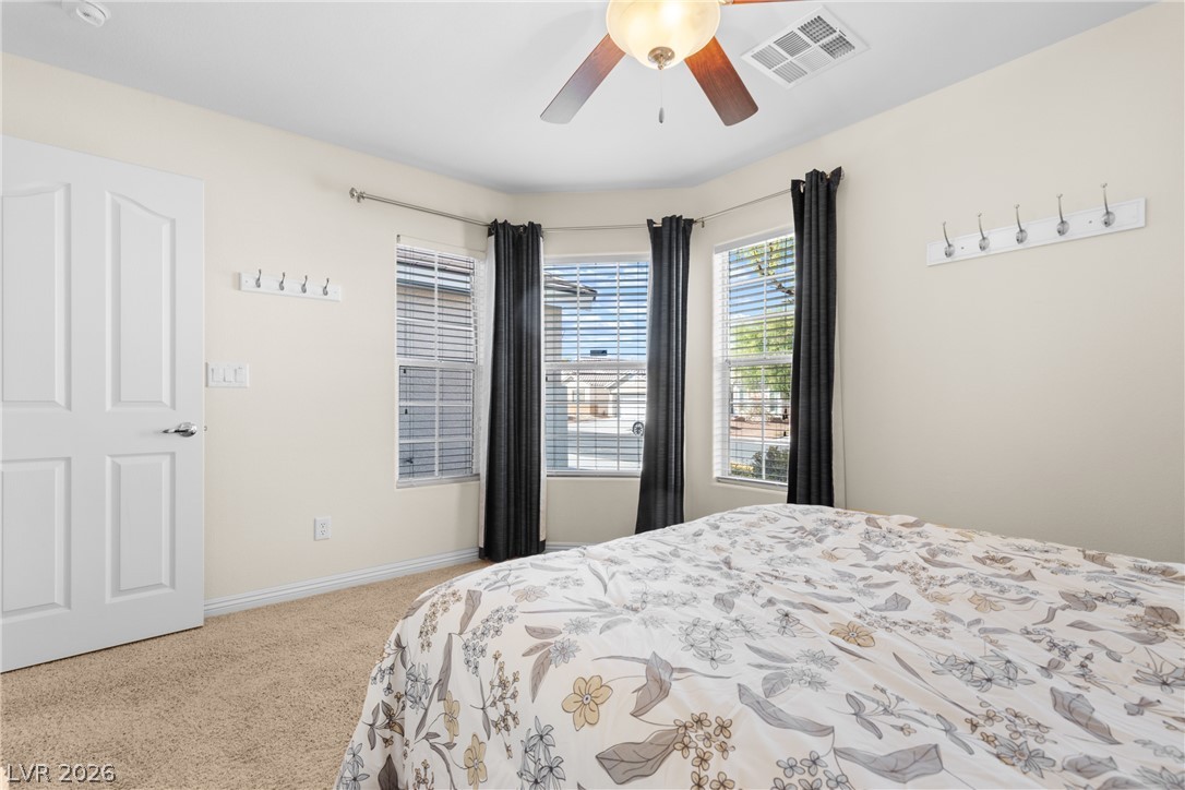 129 Elks Peak Avenue North Las Vegas NV 89084
