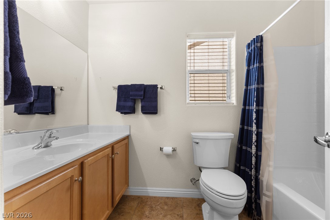 129 Elks Peak Avenue North Las Vegas NV 89084