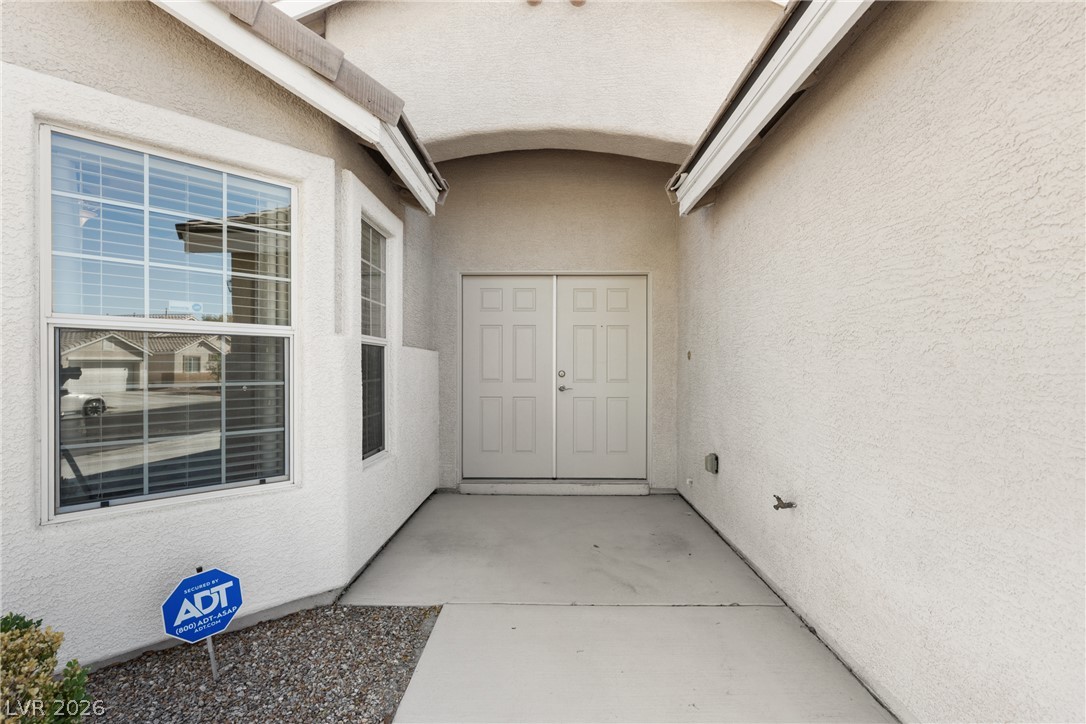 129 Elks Peak Avenue North Las Vegas NV 89084