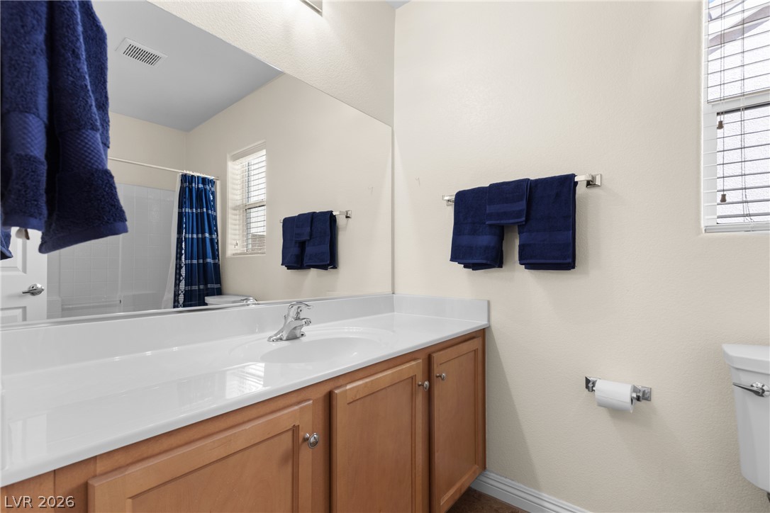 129 Elks Peak Avenue North Las Vegas NV 89084