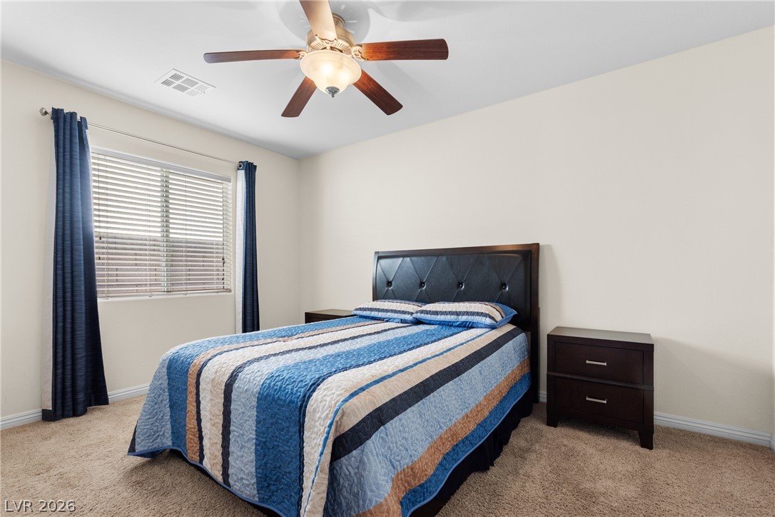 129 Elks Peak Avenue North Las Vegas NV 89084