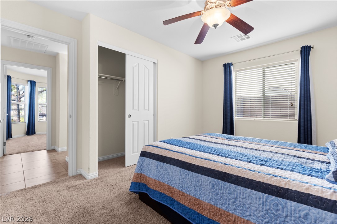 129 Elks Peak Avenue North Las Vegas NV 89084