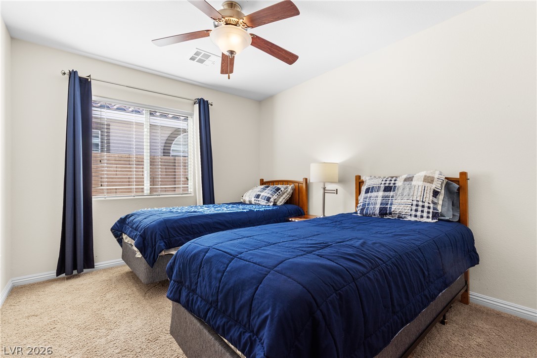 129 Elks Peak Avenue North Las Vegas NV 89084