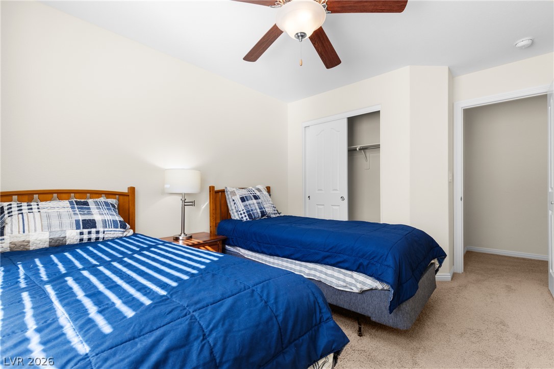 129 Elks Peak Avenue North Las Vegas NV 89084