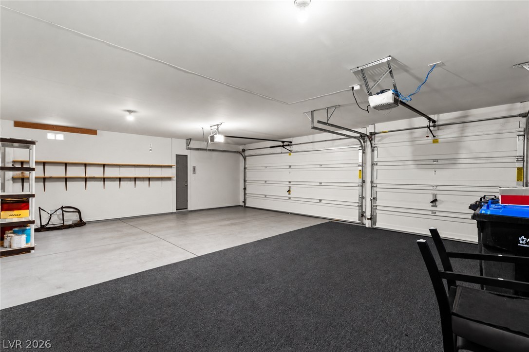 129 Elks Peak Avenue North Las Vegas NV 89084