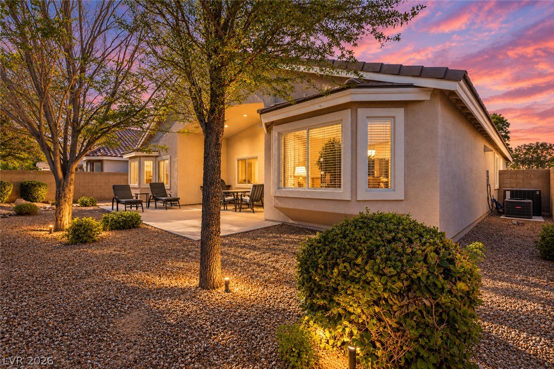 129 Elks Peak Avenue North Las Vegas NV 89084