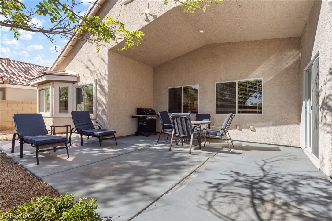 129 Elks Peak Avenue North Las Vegas NV 89084