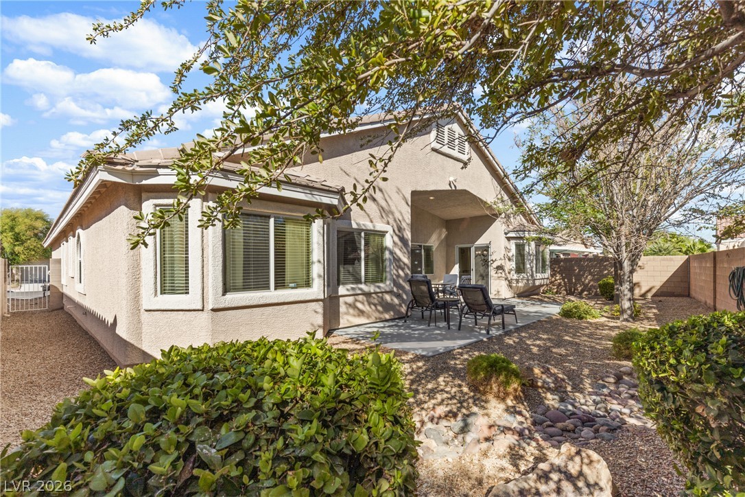 129 Elks Peak Avenue North Las Vegas NV 89084